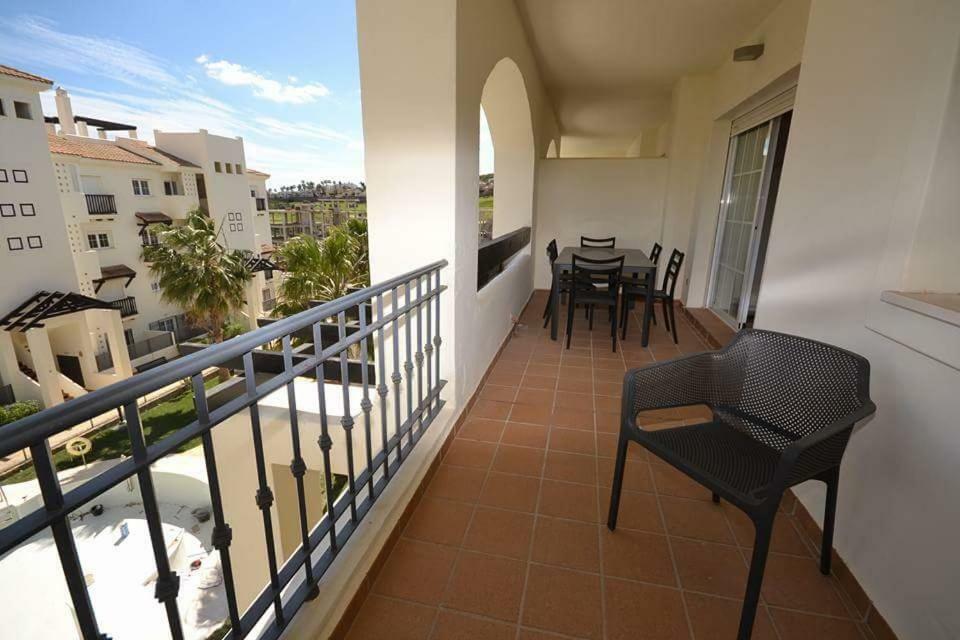 Residential Duquesa Apartment San Luis de Sabinillas Bagian luar foto